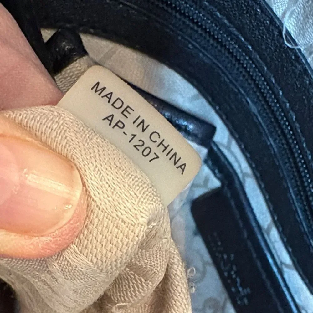 Michael Kors authentic designer
